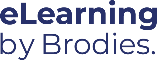 eLearning by Brodies